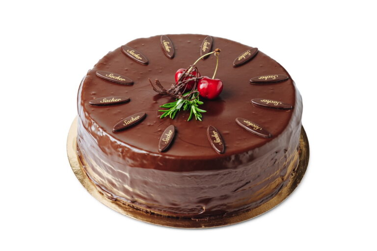 Sacher torta