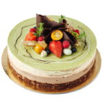 Mozart torta
