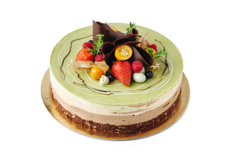 Mozart torta