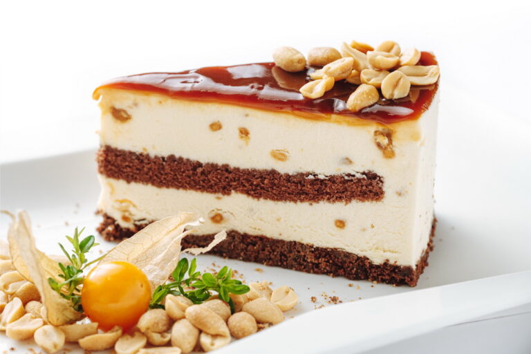 Snickers torta - slika 2