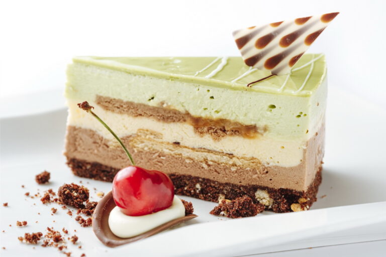Mozart torta - slika 2