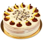 Banana Čokolada
