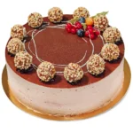 Nutella Malina