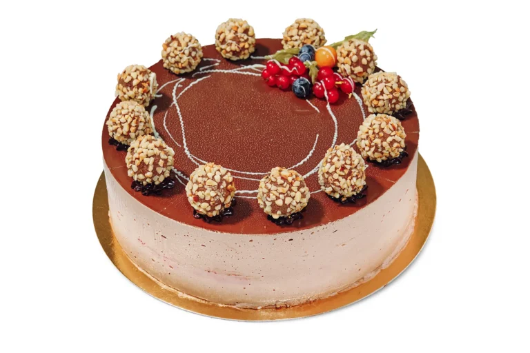 Nutella Malina