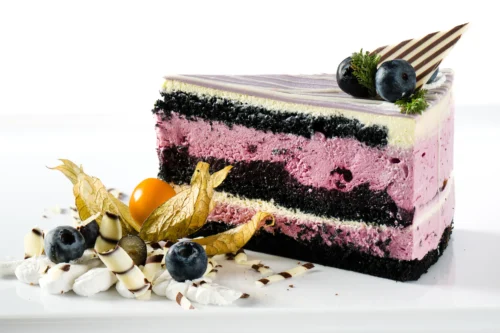 Črna Borovnica - slika 2