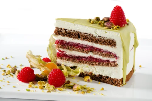 Pistacija malina - slika 2